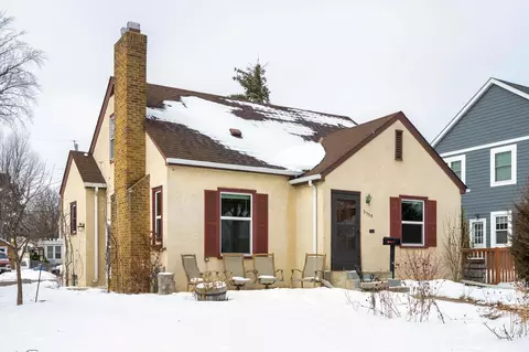 2330 Roosevelt St NE, Minneapolis, MN 55418