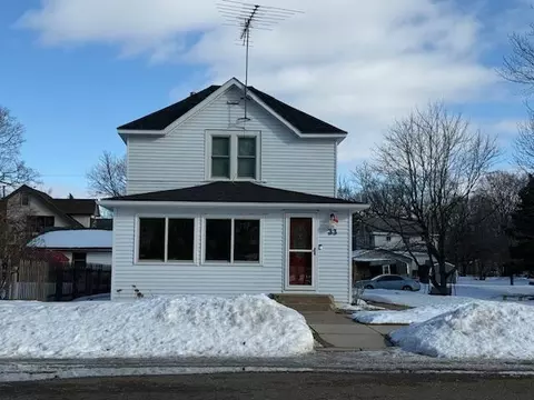 33 Park Ave S, Maple Lake, MN 55358