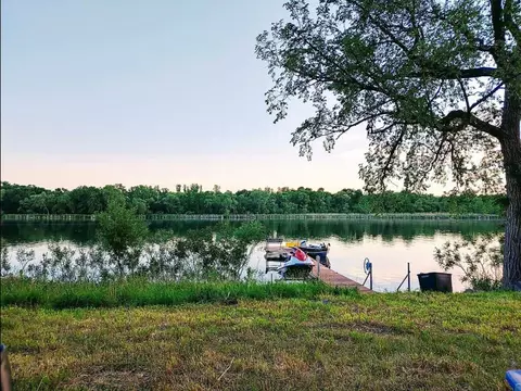158 Lakota Island Ests, Big Stone City, SD 57216
