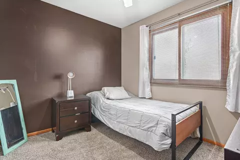 Bedroom - 7809 119th Ave N, Champlin, MN 55316 photo 1 of 1