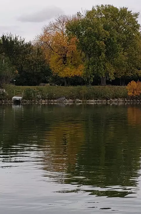 lot18 Lakota Island Ests, Big Stone City, SD 57216