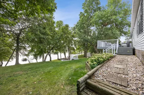 46520 Poss Beach Rd, Pelican Rapids, MN 56572