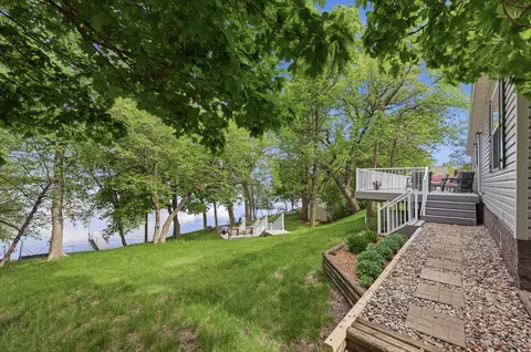 46520 Poss Beach Rd, Pelican Rapids, MN 56572