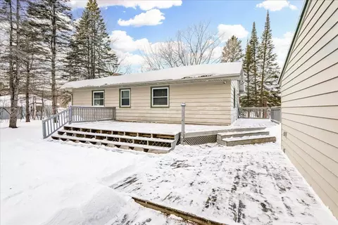 Exterior - 4016 W Arrowhead Rd, Duluth, MN 55811 photo 5 of 5