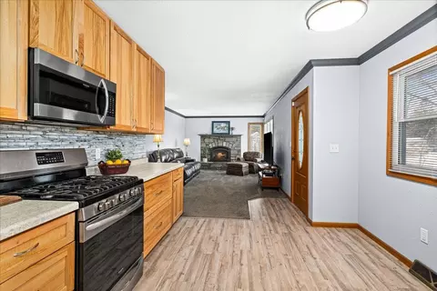 Kitchen - 4016 W Arrowhead Rd, Duluth, MN 55811 photo 1 of 5