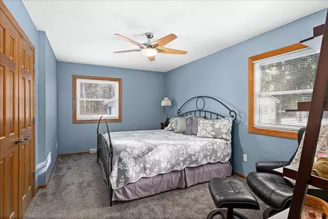 Bedroom - 4016 W Arrowhead Rd, Duluth, MN 55811 photo 1 of 5