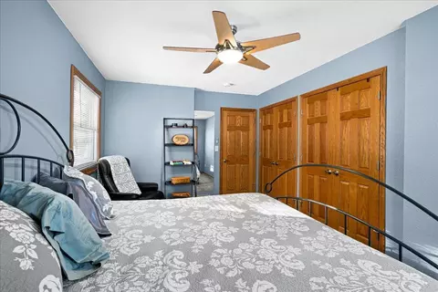 Bedroom - 4016 W Arrowhead Rd, Duluth, MN 55811 photo 2 of 5