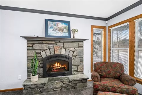 Living - 4016 W Arrowhead Rd, Duluth, MN 55811 photo 2 of 3