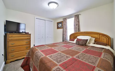 Bedroom - 1201 K St NE, Brainerd, MN 56401 photo 1 of 9