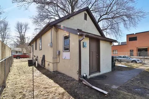 Exterior - 1201 K St NE, Brainerd, MN 56401 photo 4 of 7