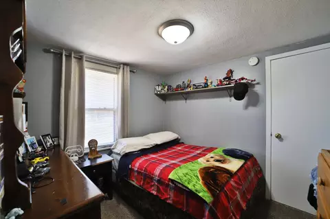Bedroom - 1201 K St NE, Brainerd, MN 56401 photo 6 of 9