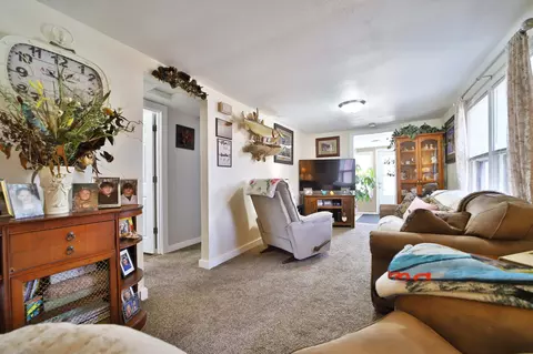 Living - 1201 K St NE, Brainerd, MN 56401 photo 3 of 5