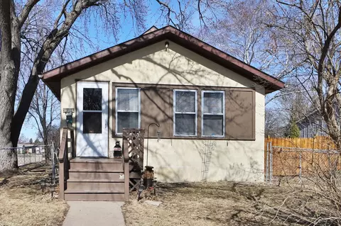 Exterior - 1201 K St NE, Brainerd, MN 56401 photo 1 of 7