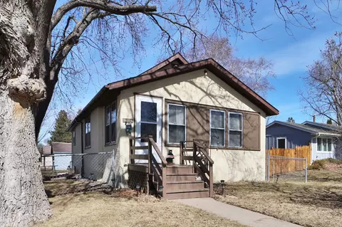 1201 K St NE, Brainerd, MN 56401