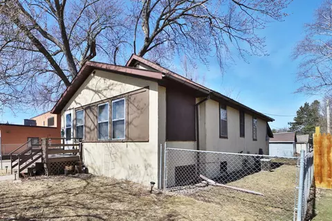 Exterior - 1201 K St NE, Brainerd, MN 56401 photo 2 of 7