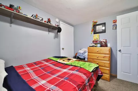 Bedroom - 1201 K St NE, Brainerd, MN 56401 photo 7 of 9