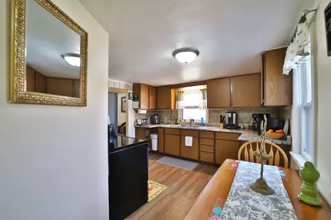Kitchen - 1201 K St NE, Brainerd, MN 56401 photo 4 of 4