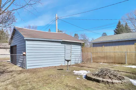 Exterior - 1201 K St NE, Brainerd, MN 56401 photo 6 of 7