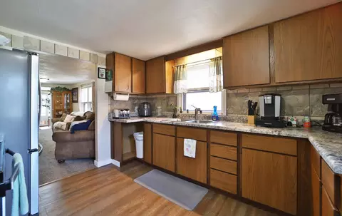 Kitchen - 1201 K St NE, Brainerd, MN 56401 photo 1 of 4