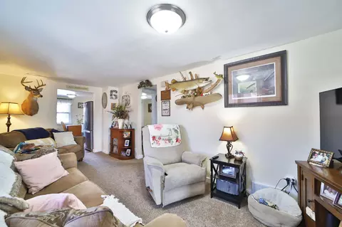 Living - 1201 K St NE, Brainerd, MN 56401 photo 4 of 5