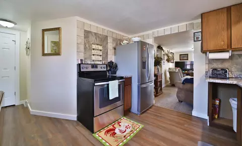Kitchen - 1201 K St NE, Brainerd, MN 56401 photo 2 of 4