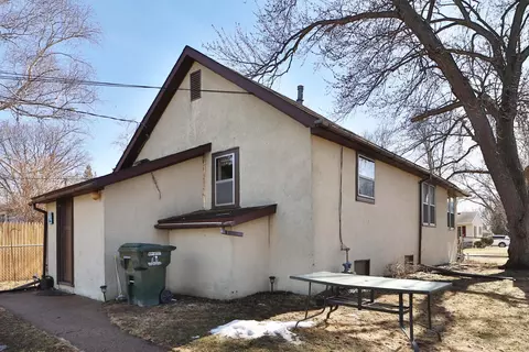 Exterior - 1201 K St NE, Brainerd, MN 56401 photo 3 of 7