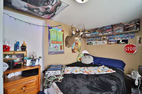 Bedroom - 1201 K St NE, Brainerd, MN 56401 photo 4 of 9