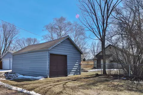 Exterior - 1201 K St NE, Brainerd, MN 56401 photo 7 of 7