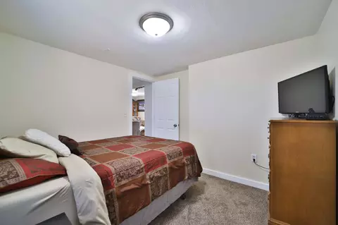 Bedroom - 1201 K St NE, Brainerd, MN 56401 photo 3 of 9