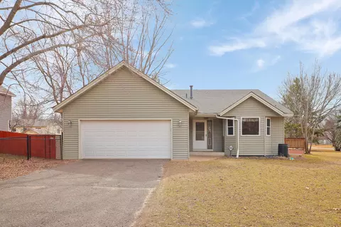 3918 88th Ln NE, Circle Pines, MN 55014