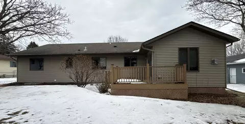 Exterior - 28 Mitchell Dr, Faribault, MN 55021 photo 2 of 3