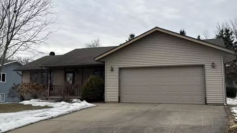 Exterior - 28 Mitchell Dr, Faribault, MN 55021 photo 3 of 3