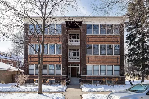 2536 Humboldt Ave S #4, Minneapolis, MN 55405