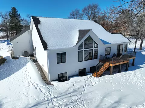 6484 Kabekona Ridge Ln NW, Walker, MN 56484