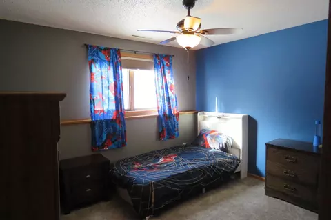 Bedroom - 2922 23rd Ave S, Fargo, ND 58103 photo 6 of 7