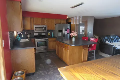 Kitchen - 2922 23rd Ave S, Fargo, ND 58103 photo 4 of 4