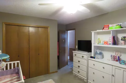 Bedroom - 2922 23rd Ave S, Fargo, ND 58103 photo 4 of 7