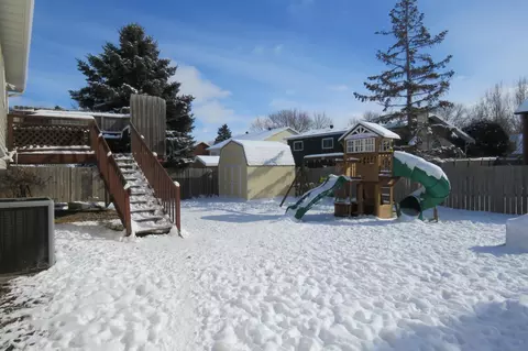 Exterior - 2922 23rd Ave S, Fargo, ND 58103 photo 7 of 10