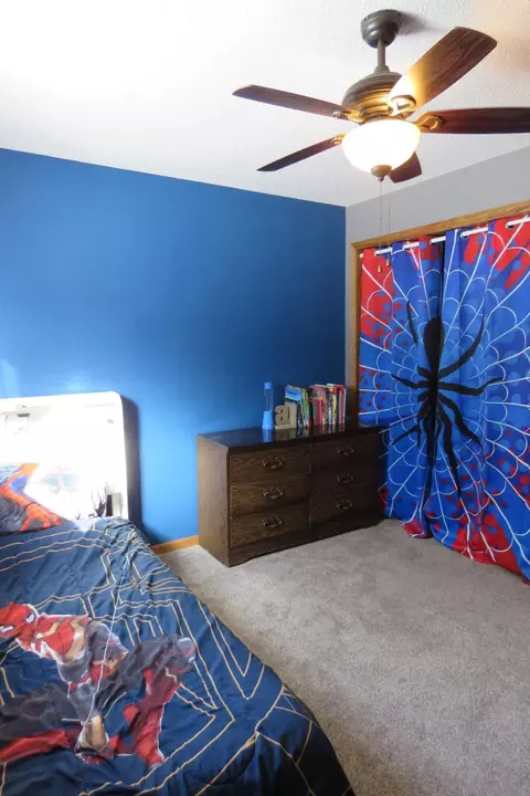 Bedroom - 2922 23rd Ave S, Fargo, ND 58103 photo 5 of 7