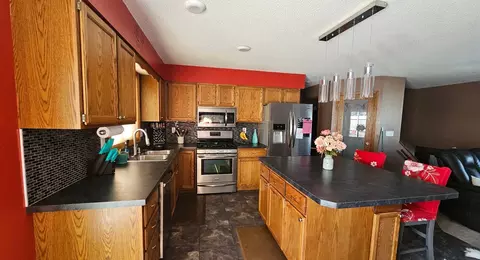 Kitchen - 2922 23rd Ave S, Fargo, ND 58103 photo 2 of 4