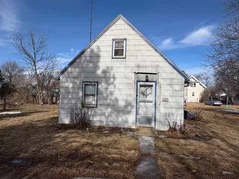 Exterior - 301 State St, Tyler, MN 56178 photo 2 of 3