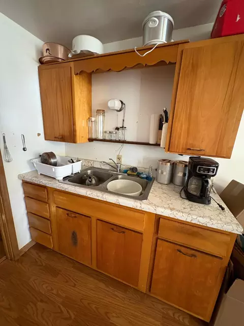 Kitchen - 301 State St, Tyler, MN 56178 photo 1 of 2