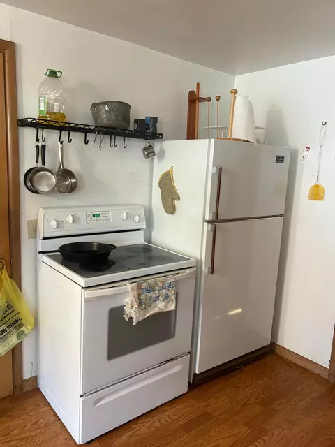 Kitchen - 301 State St, Tyler, MN 56178 photo 2 of 2