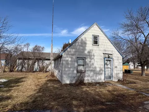 Exterior - 301 State St, Tyler, MN 56178 photo 3 of 3