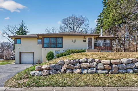 3960 Arthur St NE, Columbia Heights, MN 55421