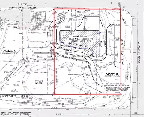 tbd Park Ave, White Bear Lake, MN 55110