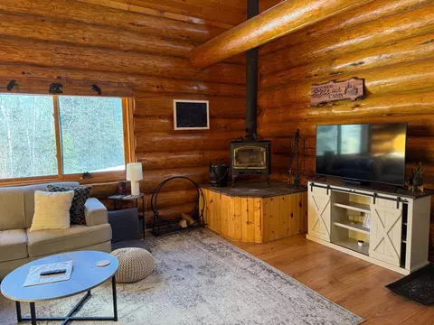 Living - 2817 Stony Loop, Isabella, MN 55607 photo 3 of 3