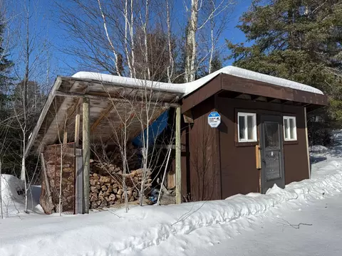 Exterior - 2817 Stony Loop, Isabella, MN 55607 photo 5 of 6