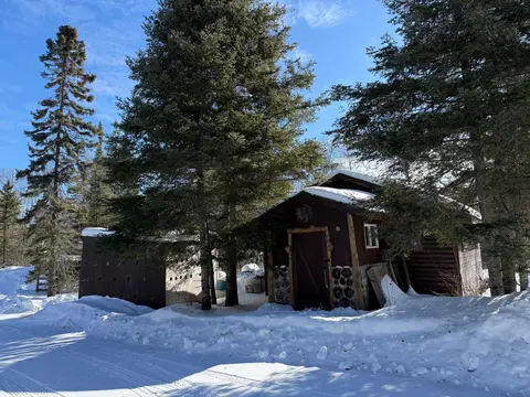 Exterior - 2817 Stony Loop, Isabella, MN 55607 photo 4 of 6