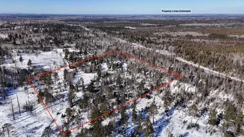 View/Area - 2817 Stony Loop, Isabella, MN 55607 photo 2 of 15